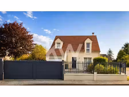 maison à vendre mardié