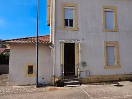 maison à montois la montagne