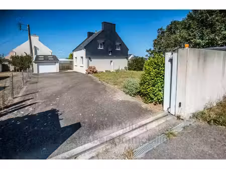 pascal autret brest abers immobilier vous présente cette mai