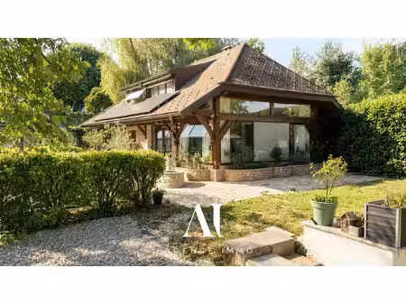 maison à vendre prévessin-moëns