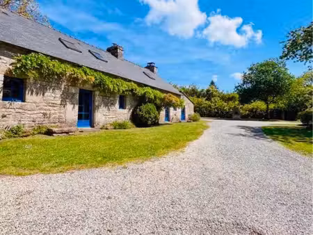 maison d’habitation ou gîte