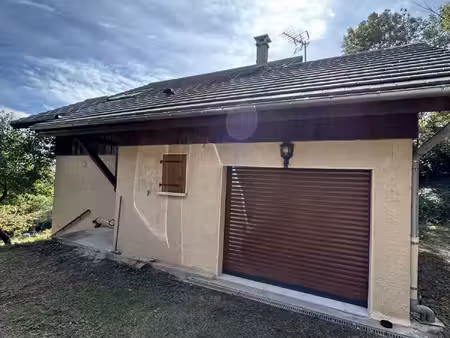 maison a st baldoph