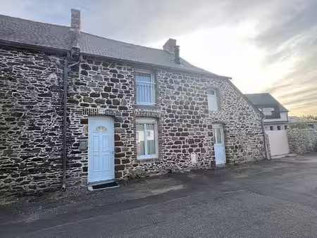 maison meublée saint benoit des ondes 2 pièce(s) 64.30 m2