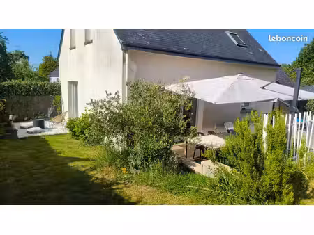 maison - 5 pièces - 94m²