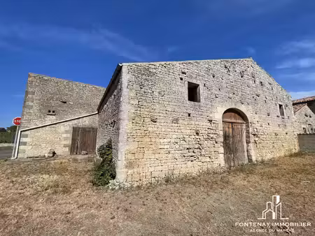 maison à vendre saint-martin-de-fraigneau