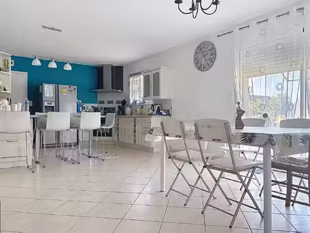 maison 4 chambre(s) 130m²
