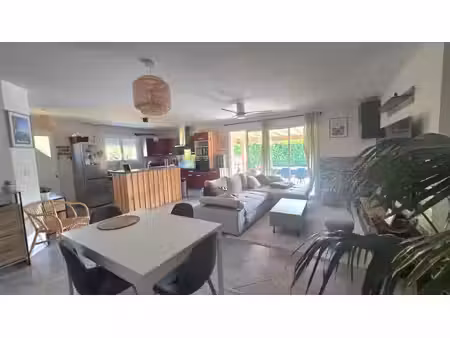 maison sanguinet 4 pièces 88.12 m2