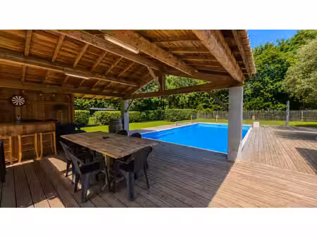maison saugnac et muret 4 pièces 100 m2