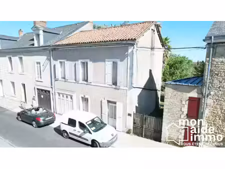 maison à vendre thiviers