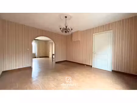 maison toul 6 pièce(s) 158 m2