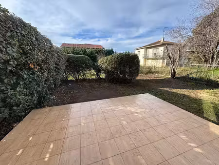 maison 4 pièce(s) 81.12 m2