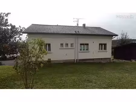 maison 4 pièces 86 m²