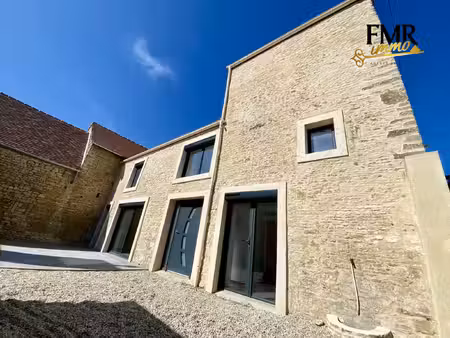 maison à vendre saint-pierre-en-auge