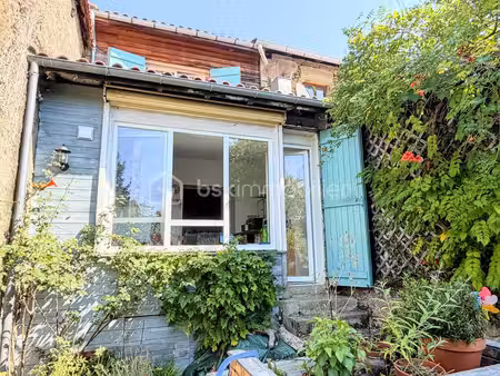 maison de village
