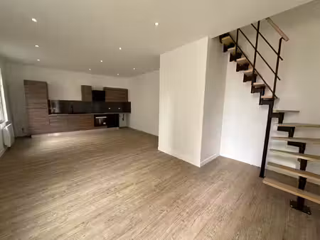 maison de village sans jardin 2 chambres
