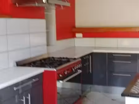 maison en pierres rénovées