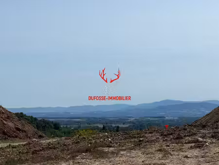 terrain les cotes d arey 745 m2