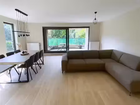 appartement à louer à avenue van overbeke 190 ganshoren (vbe59098)