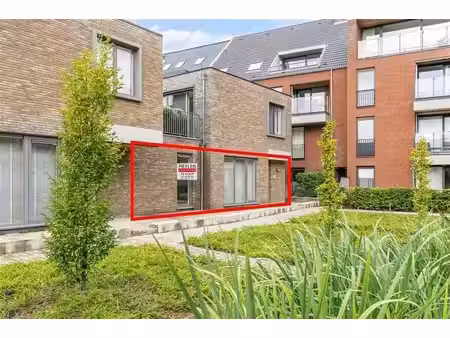 appartement à louer à poststraat 8 diepenbeek (rbw74691)