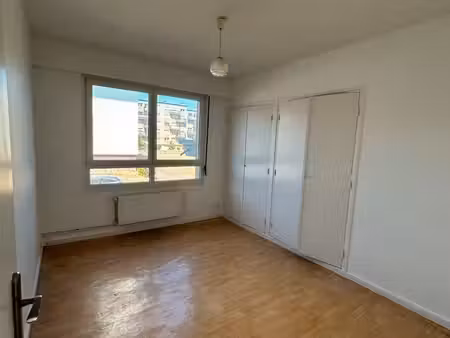 appartement 58 m² excellent état