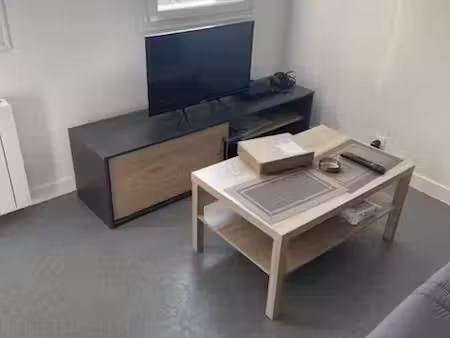 studio à valognes