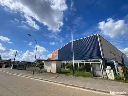location entrepot