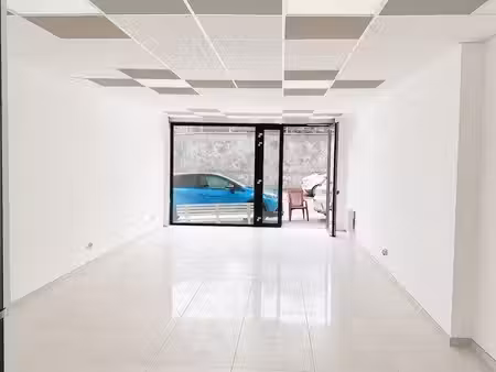 loal commercial frouard