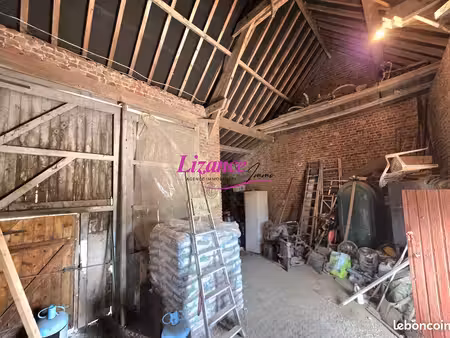 maison 3 pièces 70 m²