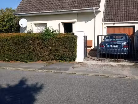 maison t5
