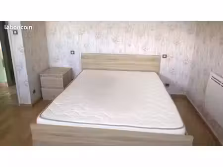 chambre meublée pour étudiant