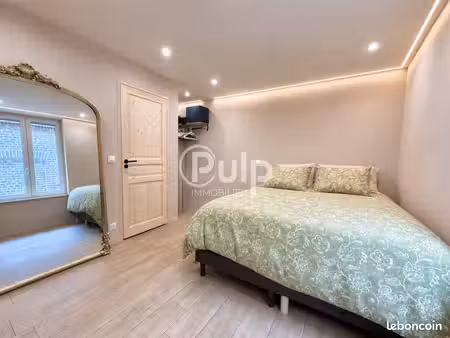 maison 3 pièces 72 m²