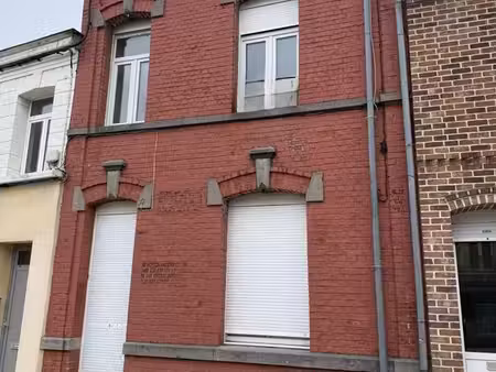 maison 7 pièces 107 m²