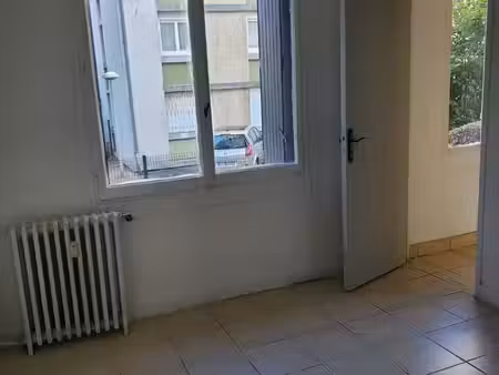 appartement 2 pièces