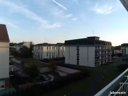 laforêt compiegne vous propose studio vendu loué