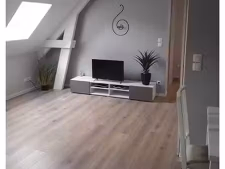 f2 meublé