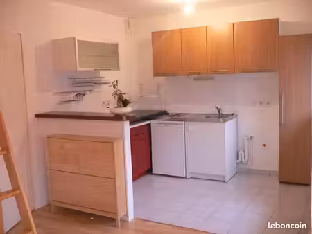 studio 28 m² wasquehal centre