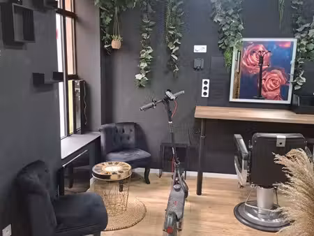 boutique éphémère