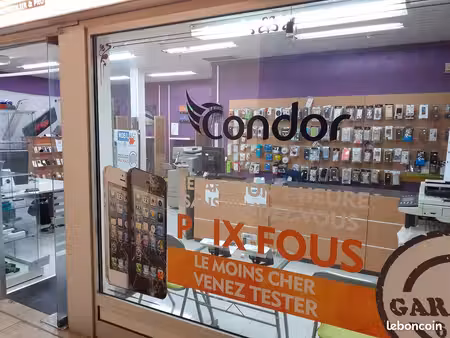 local commercial