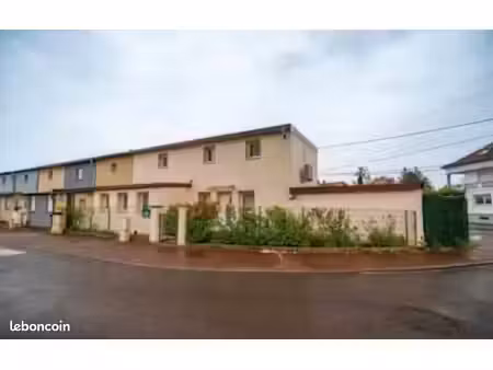 coup de cœur – maison rénovée avec spa à hagondange
