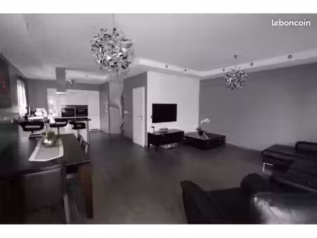 maison metz queuleu 3 chambre 150 m2 – disponible immédiatement
