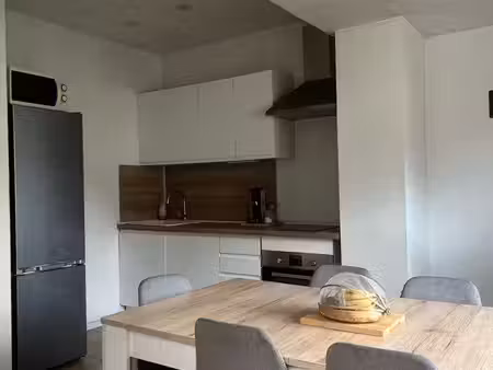 maison cuincy 70m2