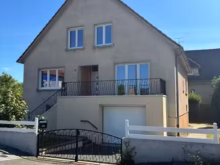 maison familiale