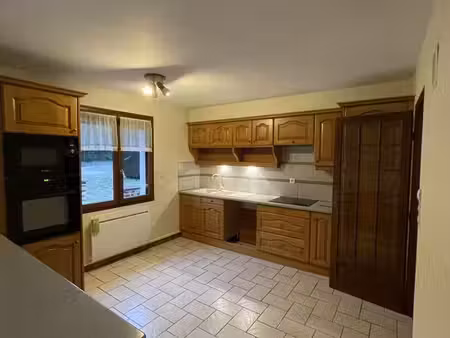 viager occupé