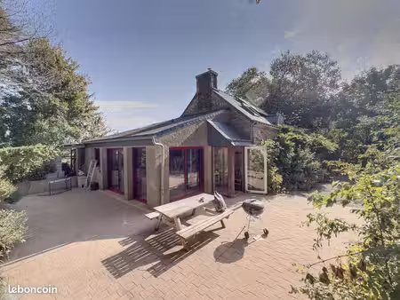 longère 6 pièces 157 m²