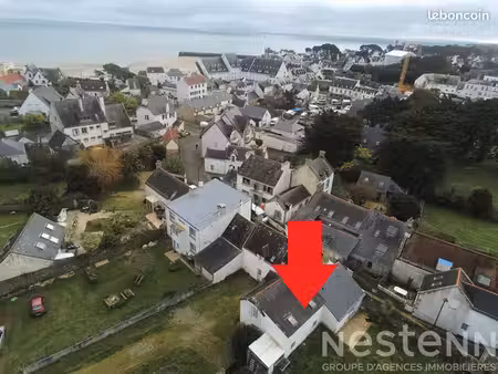 maison 6 pièces 72 m²