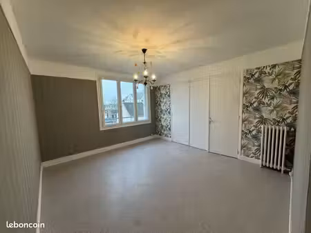 appartement t2