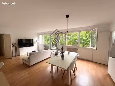 appartement 3 pièces 68 m²
