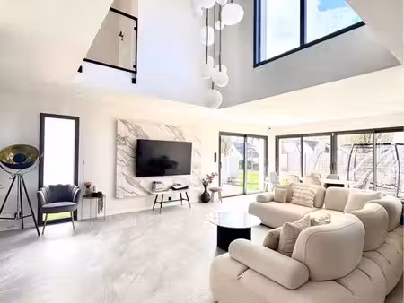 maison d’architecte