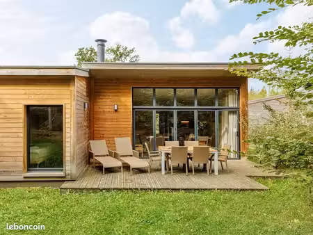 maison 4 pièces 83 m²