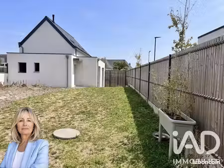 maison 5 pièces 99 m²